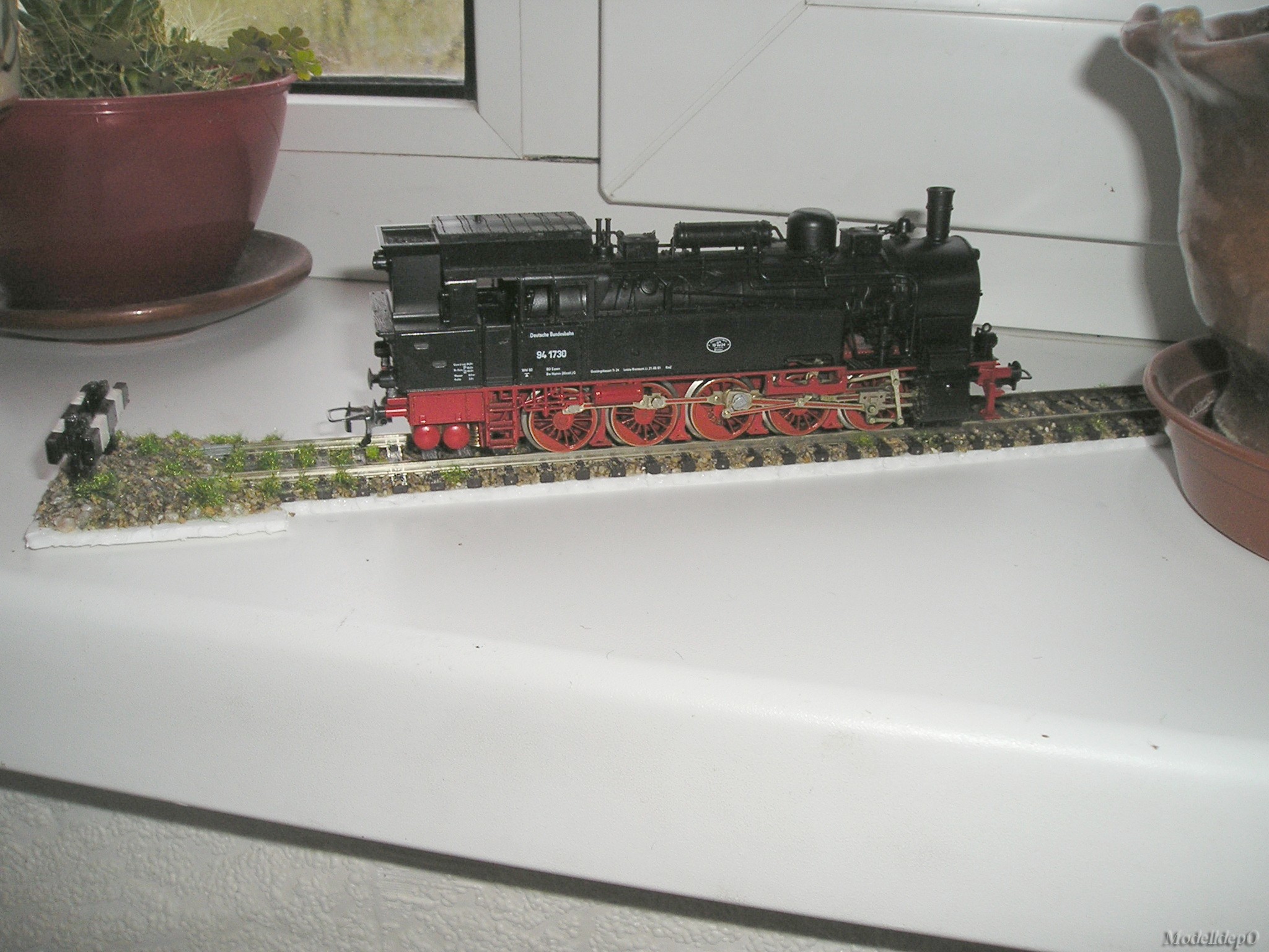 Fleischmann Br  94