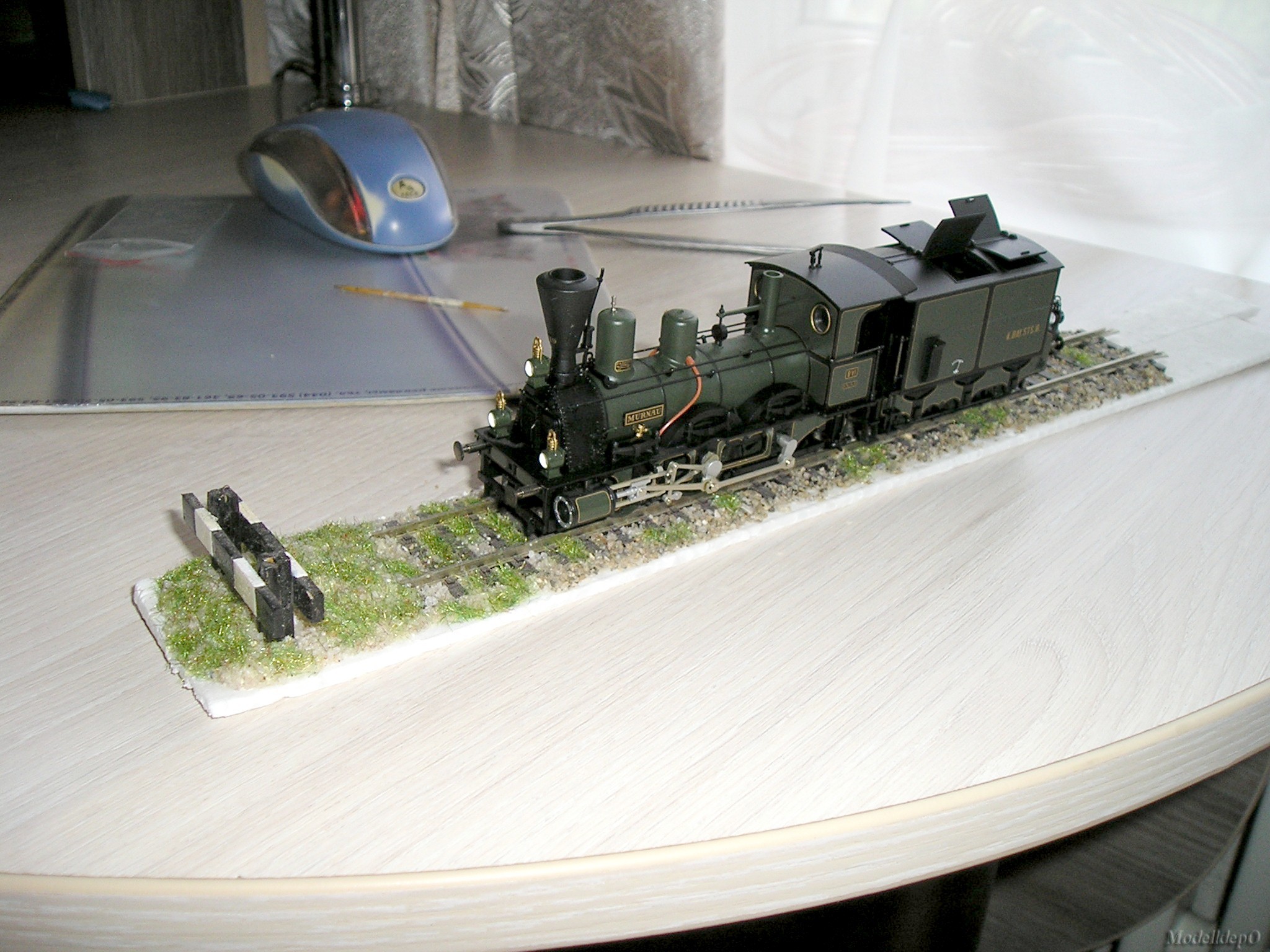 Marklin B VI Murnau