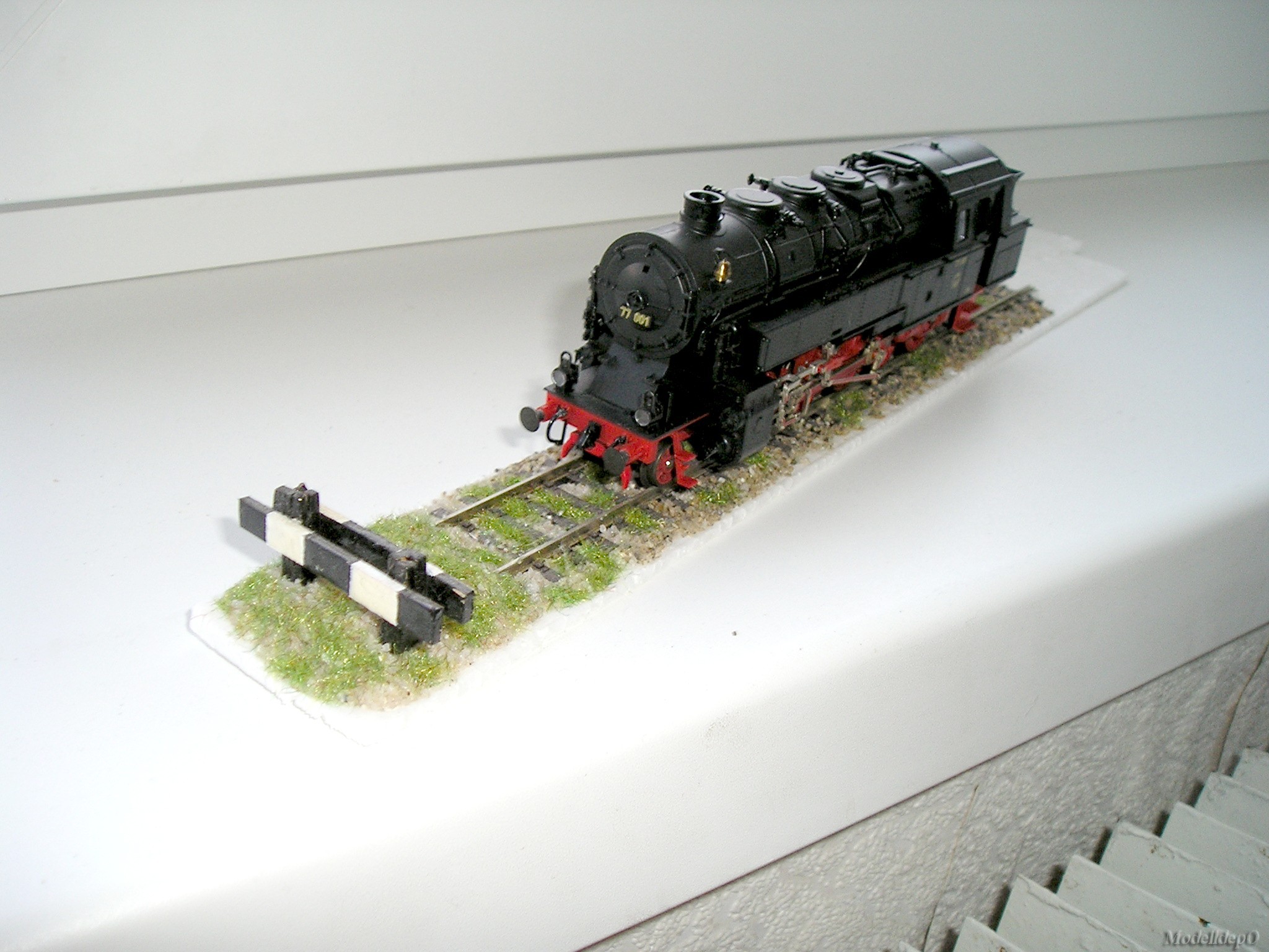Liliput Br 77 (95)