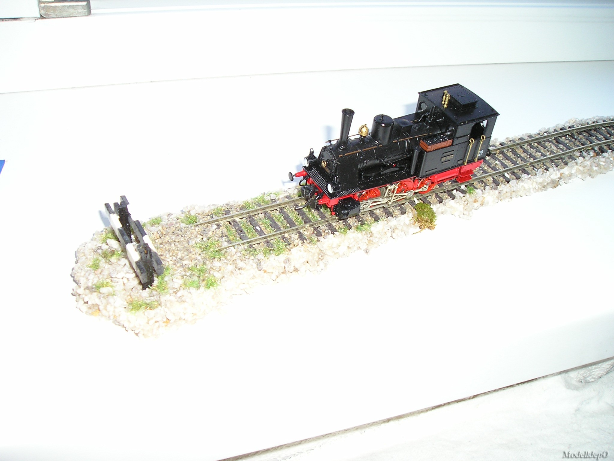 Fleischmann Br 89