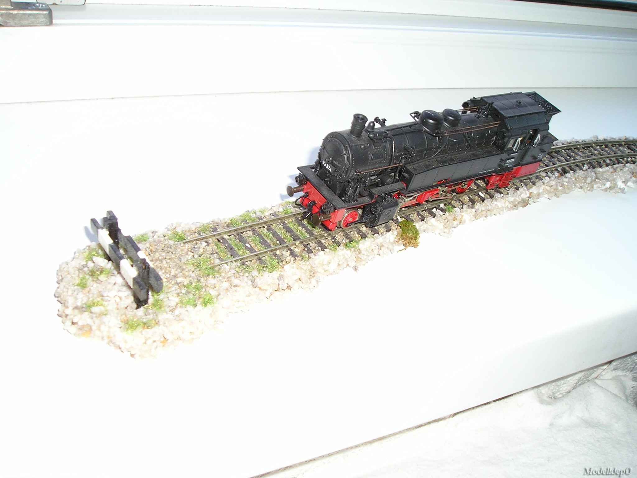 Roco Br 93