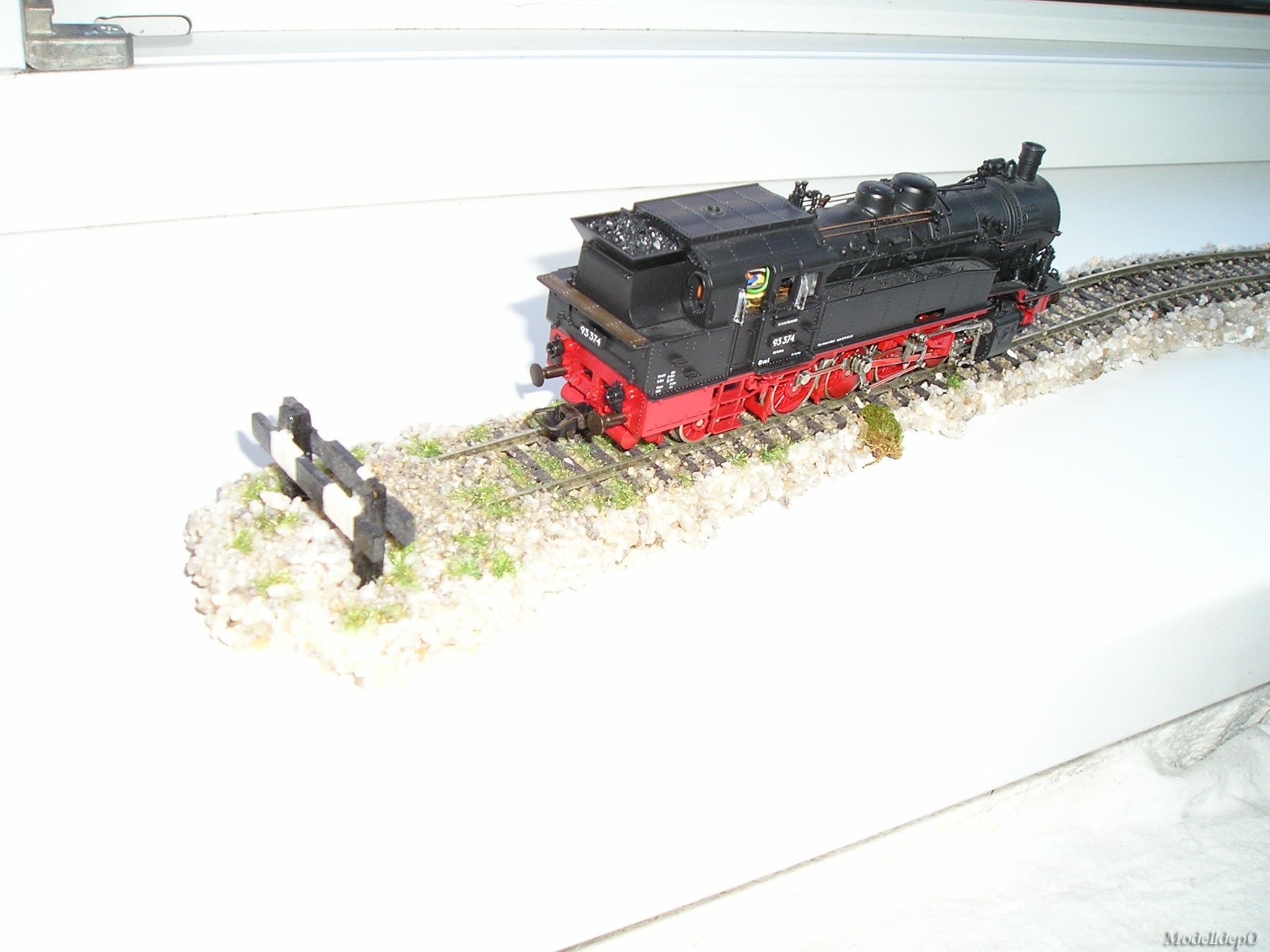 Roco Br 93