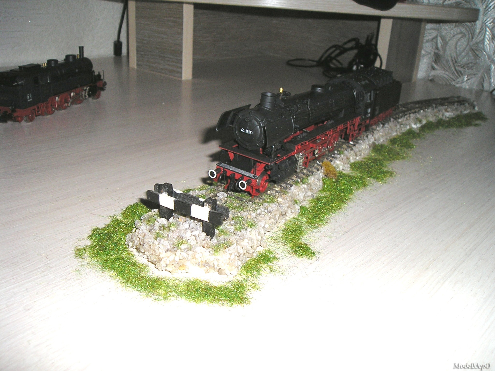 Roco Br 41
