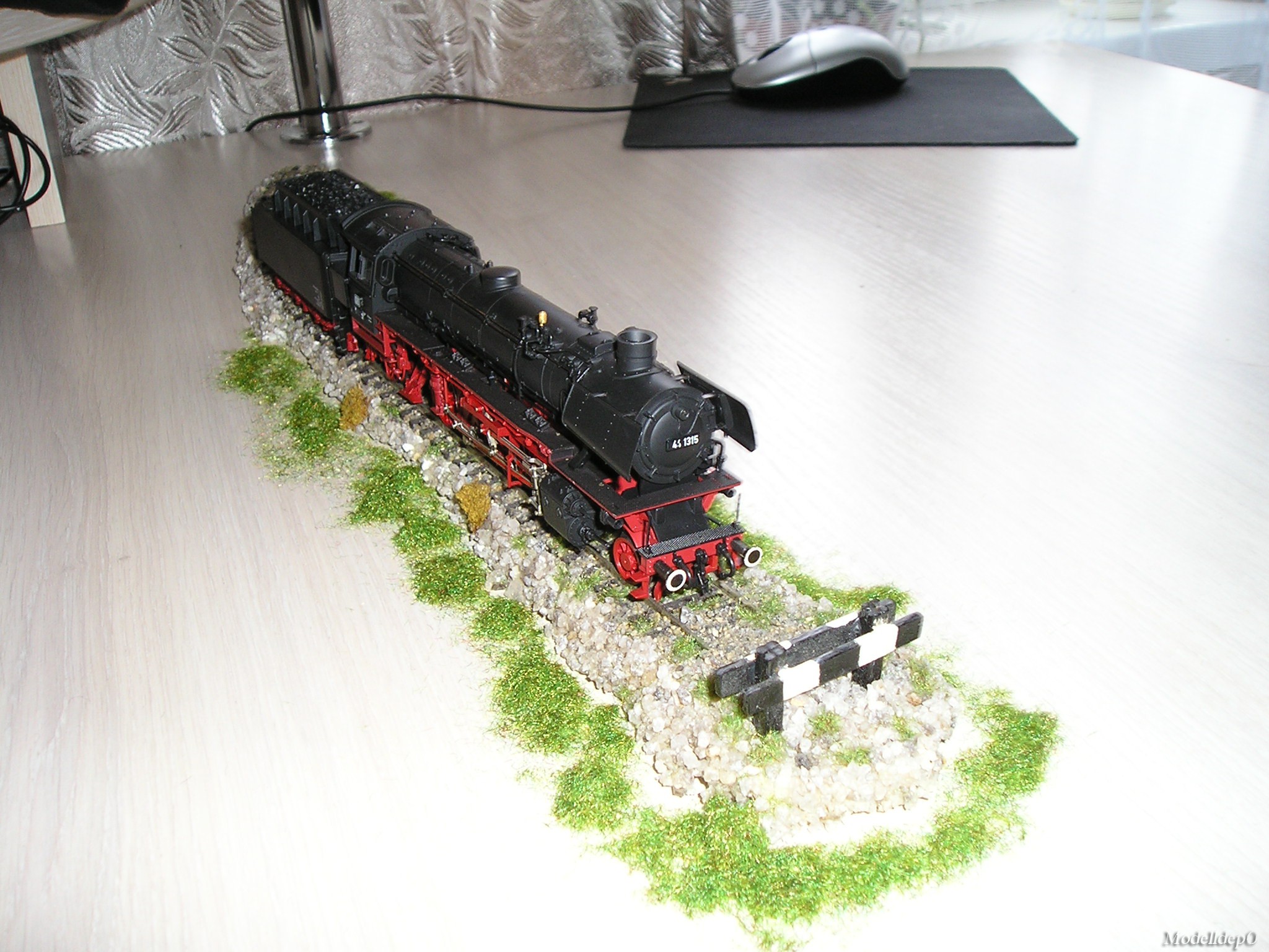 Roco Br 41