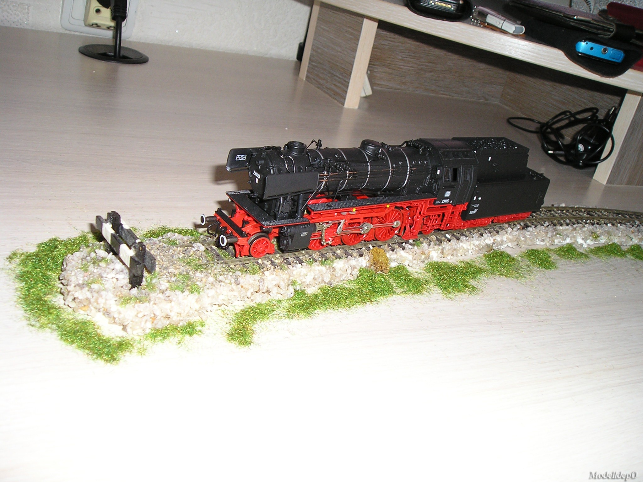 Roco Br 23