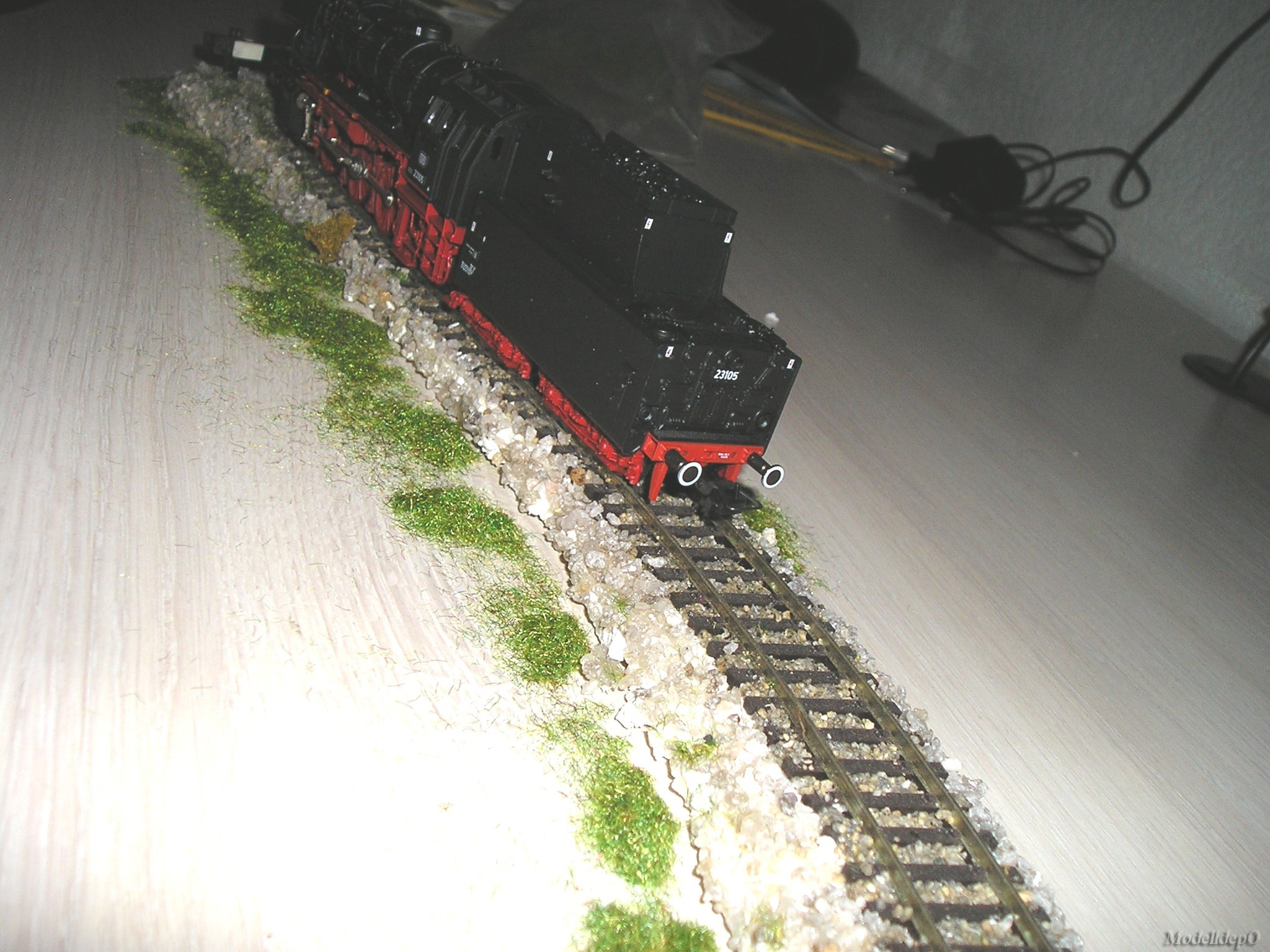 Roco Br 23