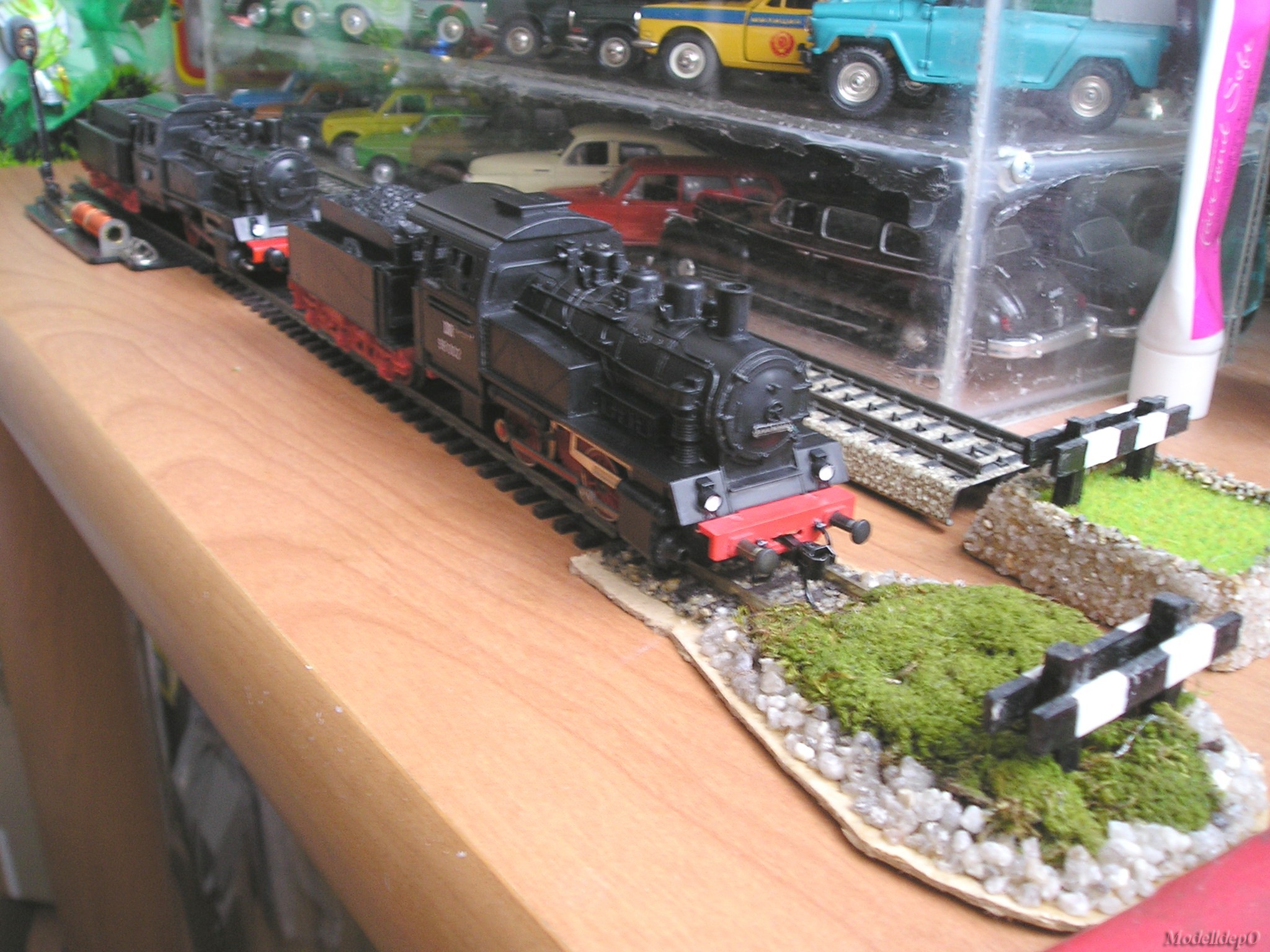 Piko Br 98