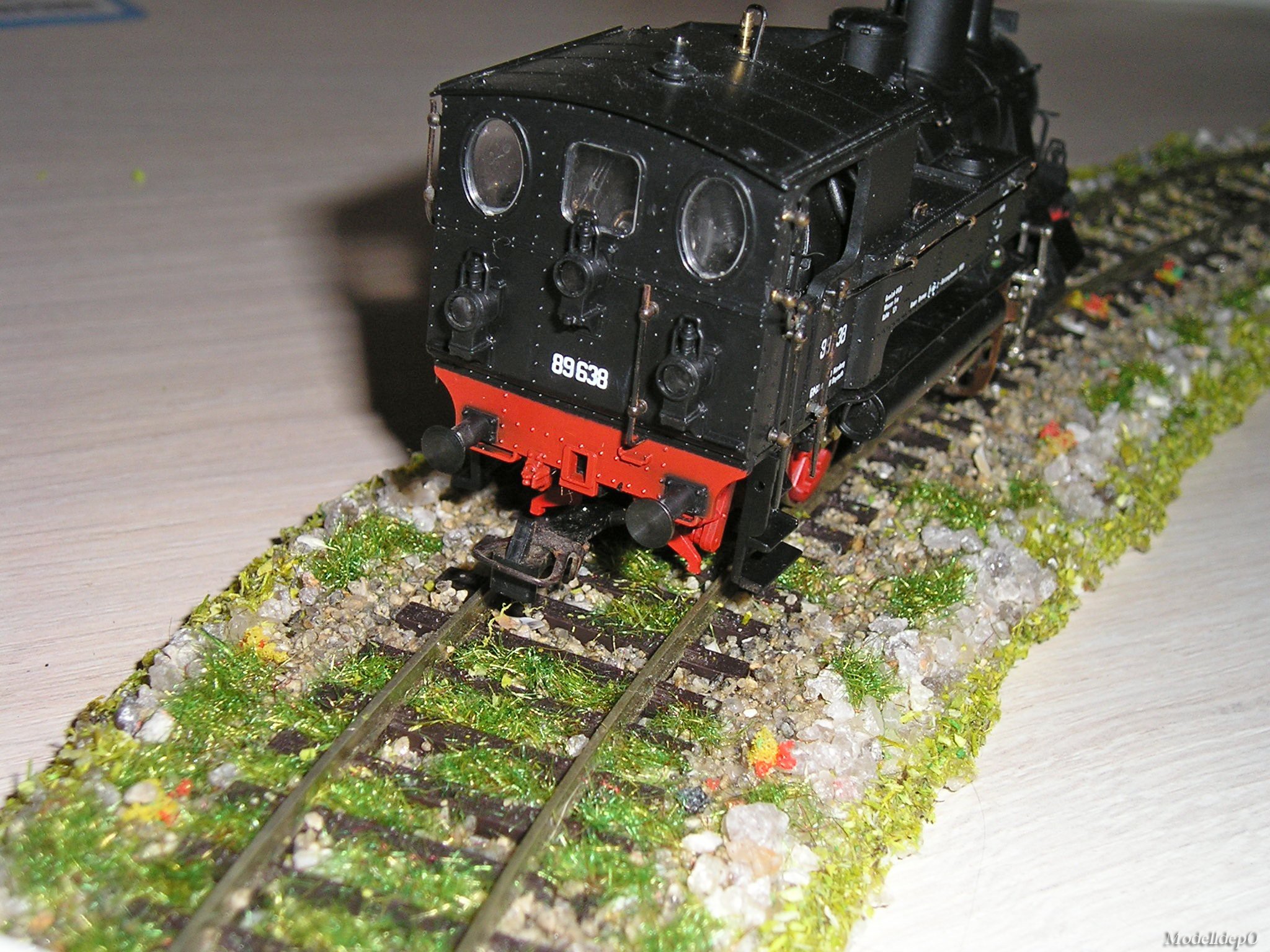 Rivarossi Br 89