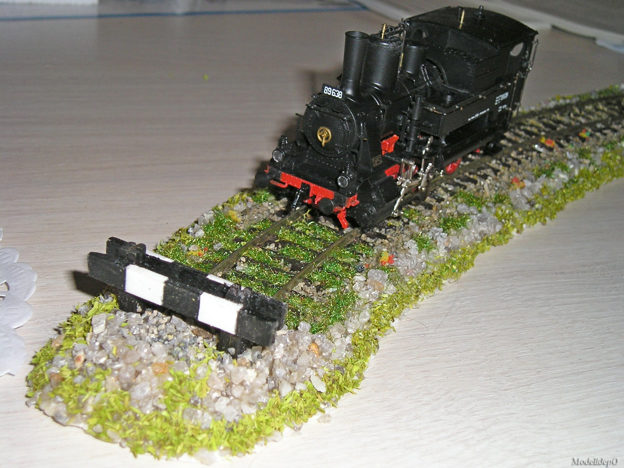 Rivarossi Br 89