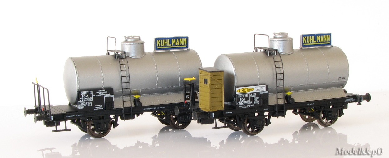 LS Models 30 433