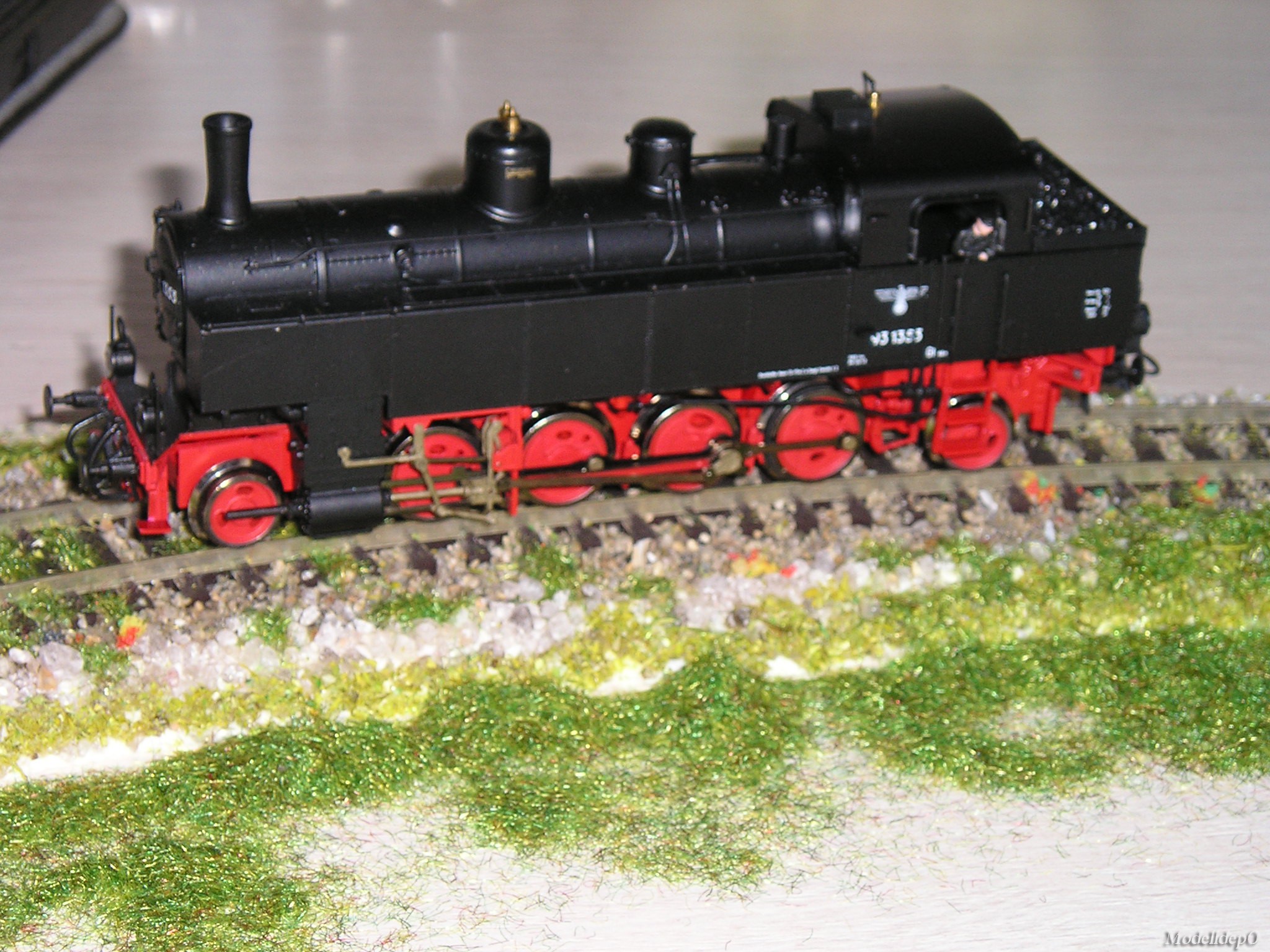 Roco Br 93 ( )