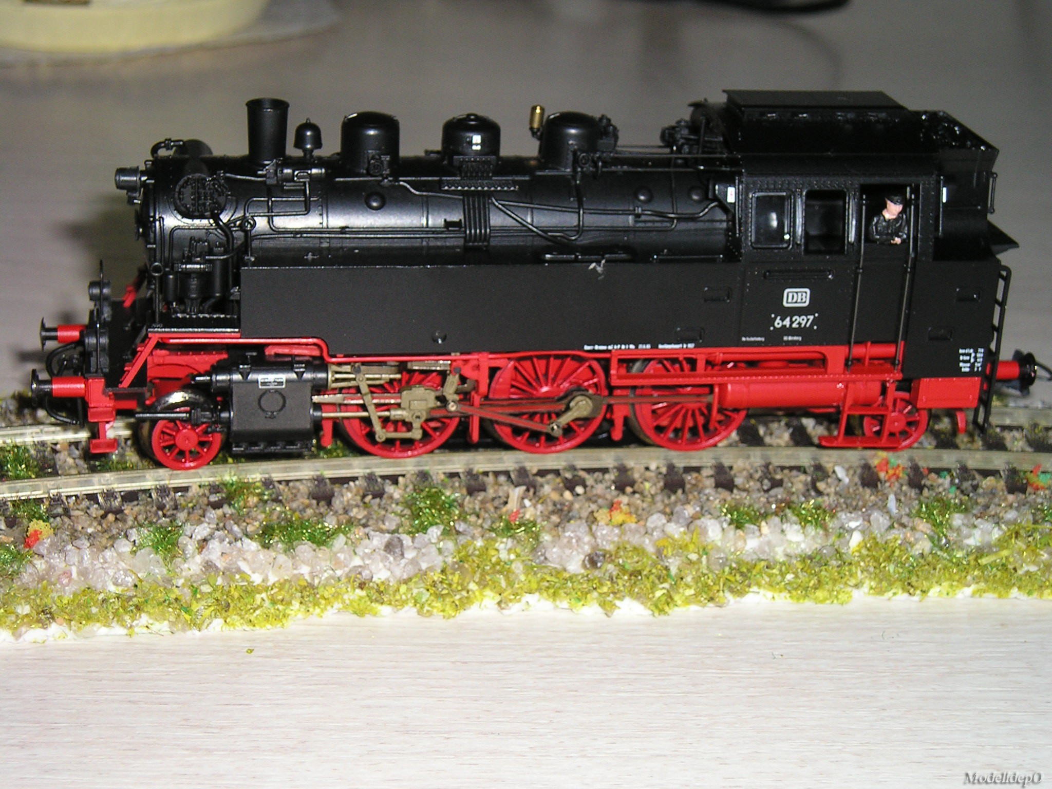 Roco Br 64 ( )