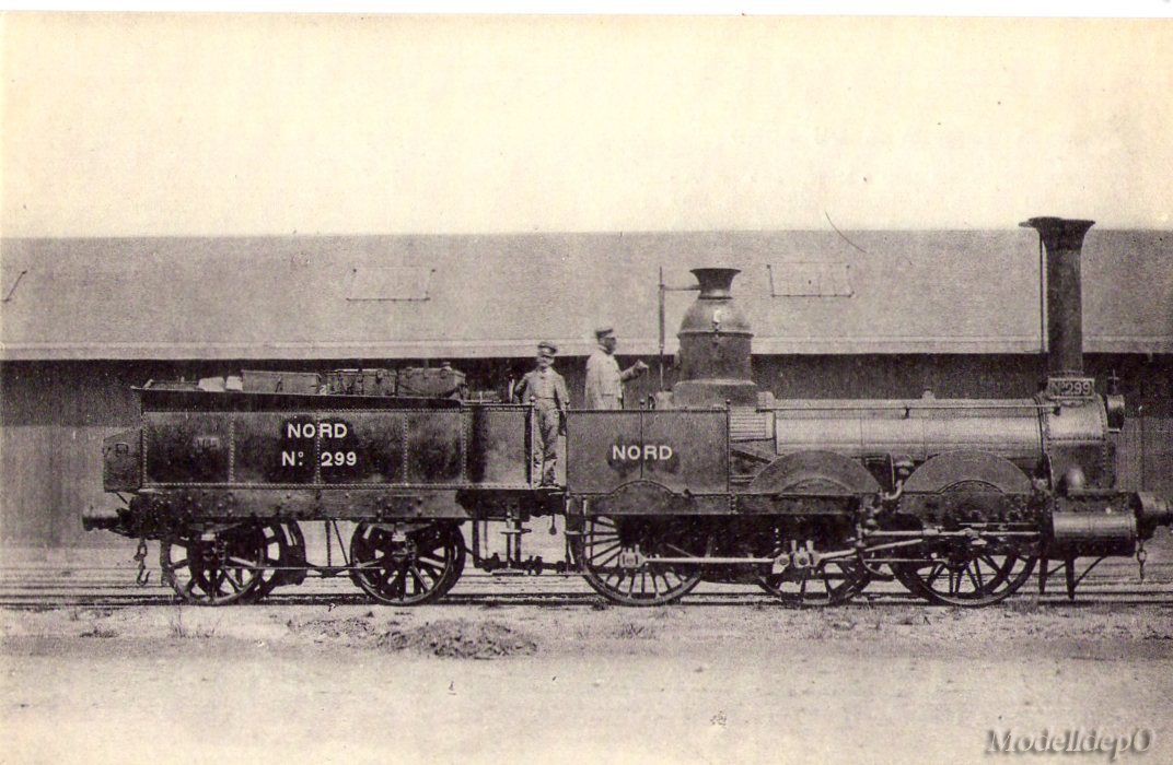NORD_N_299_Marquise