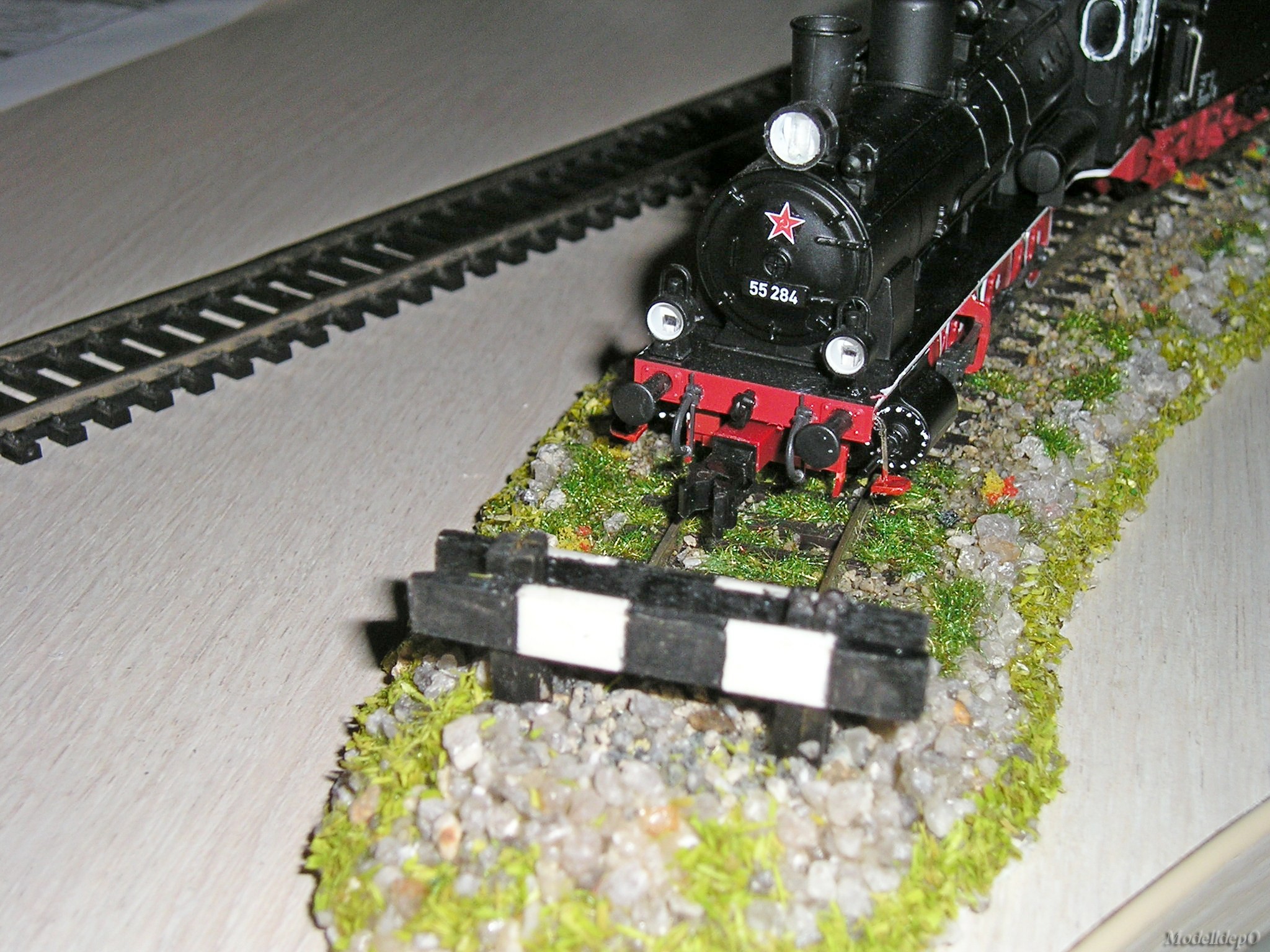 Piko G 7.1 (Br 55)
