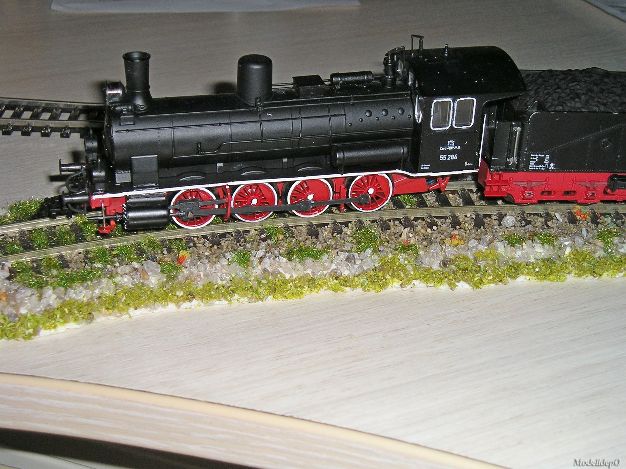 Piko G 7.1 (Br 55)