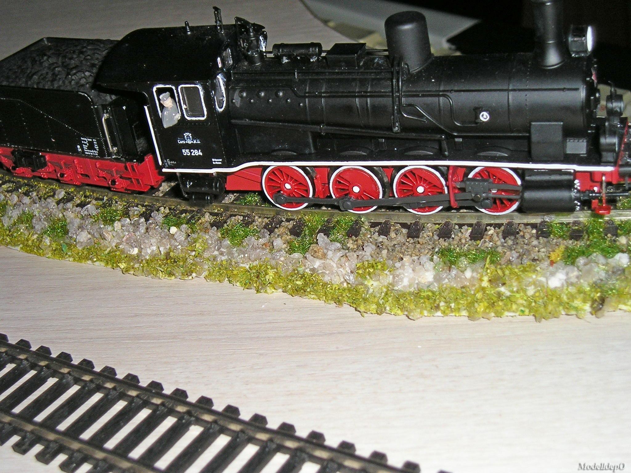 Piko G 7.1 (Br 55)