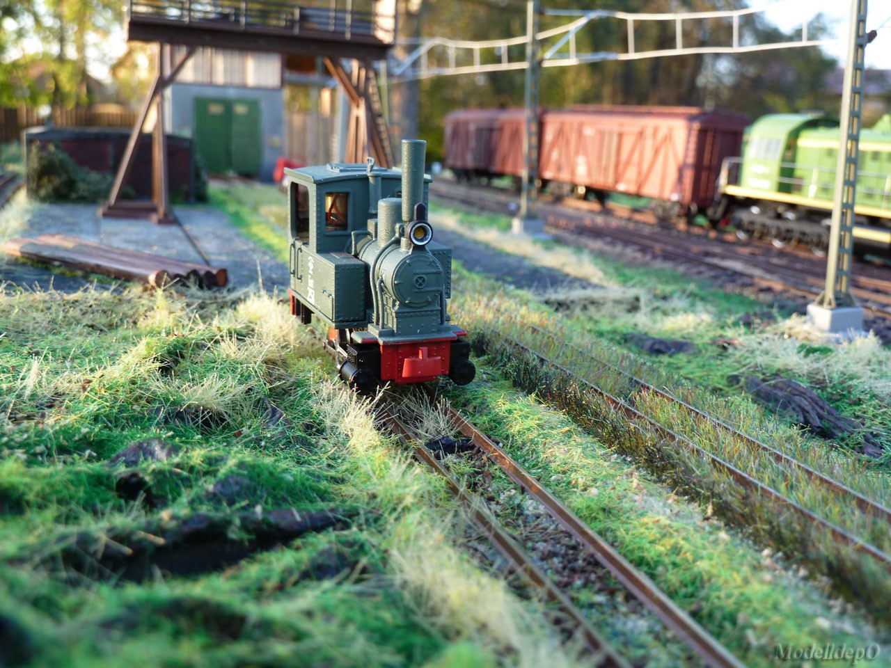    Class St.