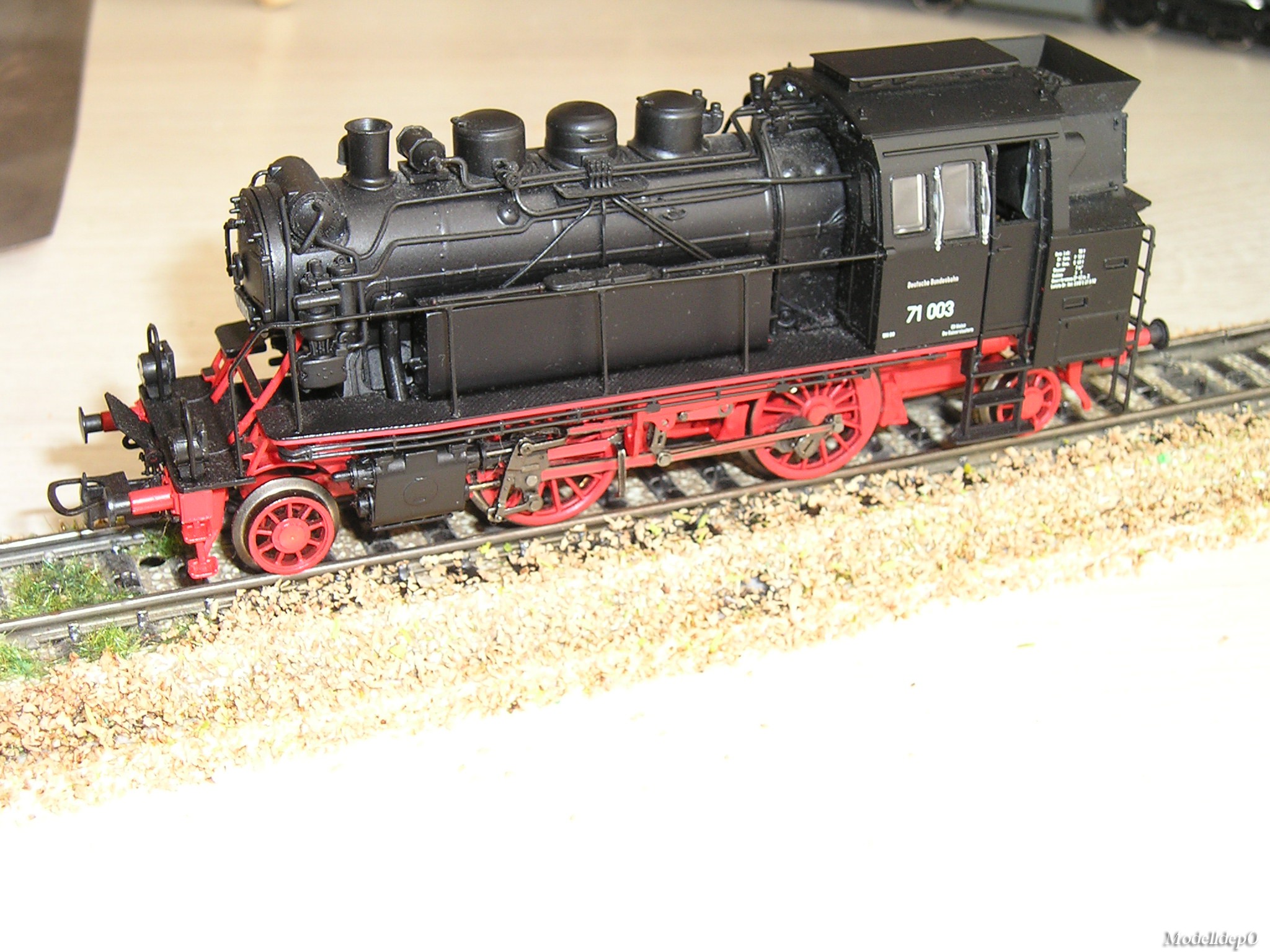  Liliput Br 71   1-2-1 ( )