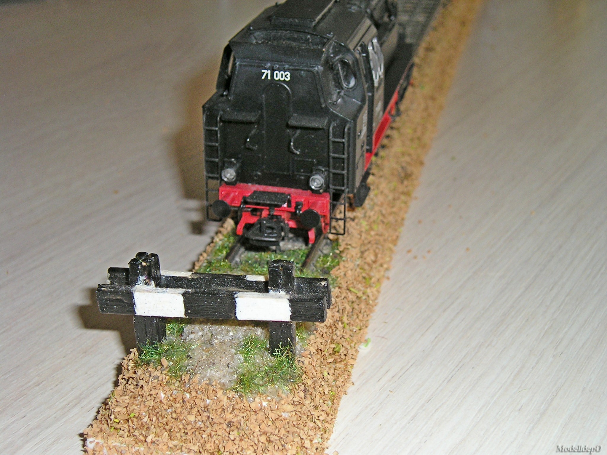  Liliput Br 71   1-2-1 ( )