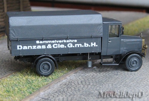 Roskopf MB L5