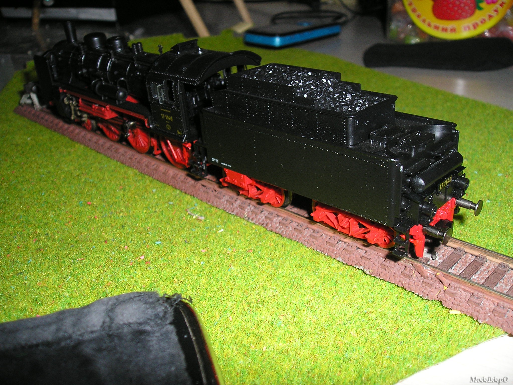 Roco Br 17 ( )