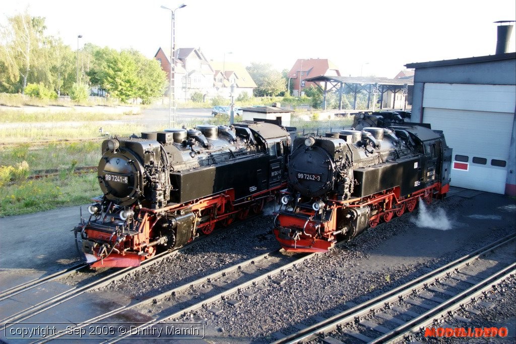 HARZSQERBAHN0031