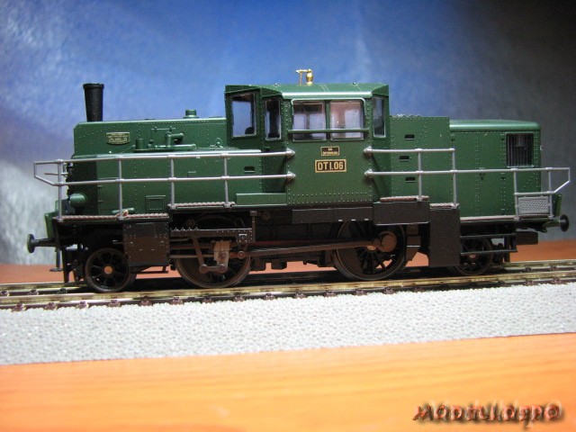 D T1.06 KLEINMODELLBAHN 0135