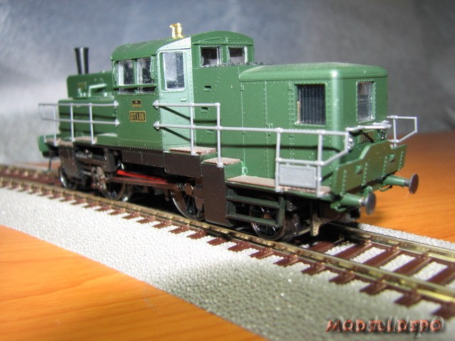 D T1.06 KLEINMODELLBAHN 0135