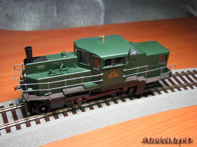 D T1.06 KLEINMODELLBAHN 0135