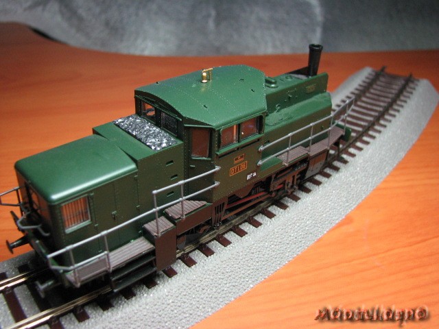 D T1.06 KLEINMODELLBAHN 0135