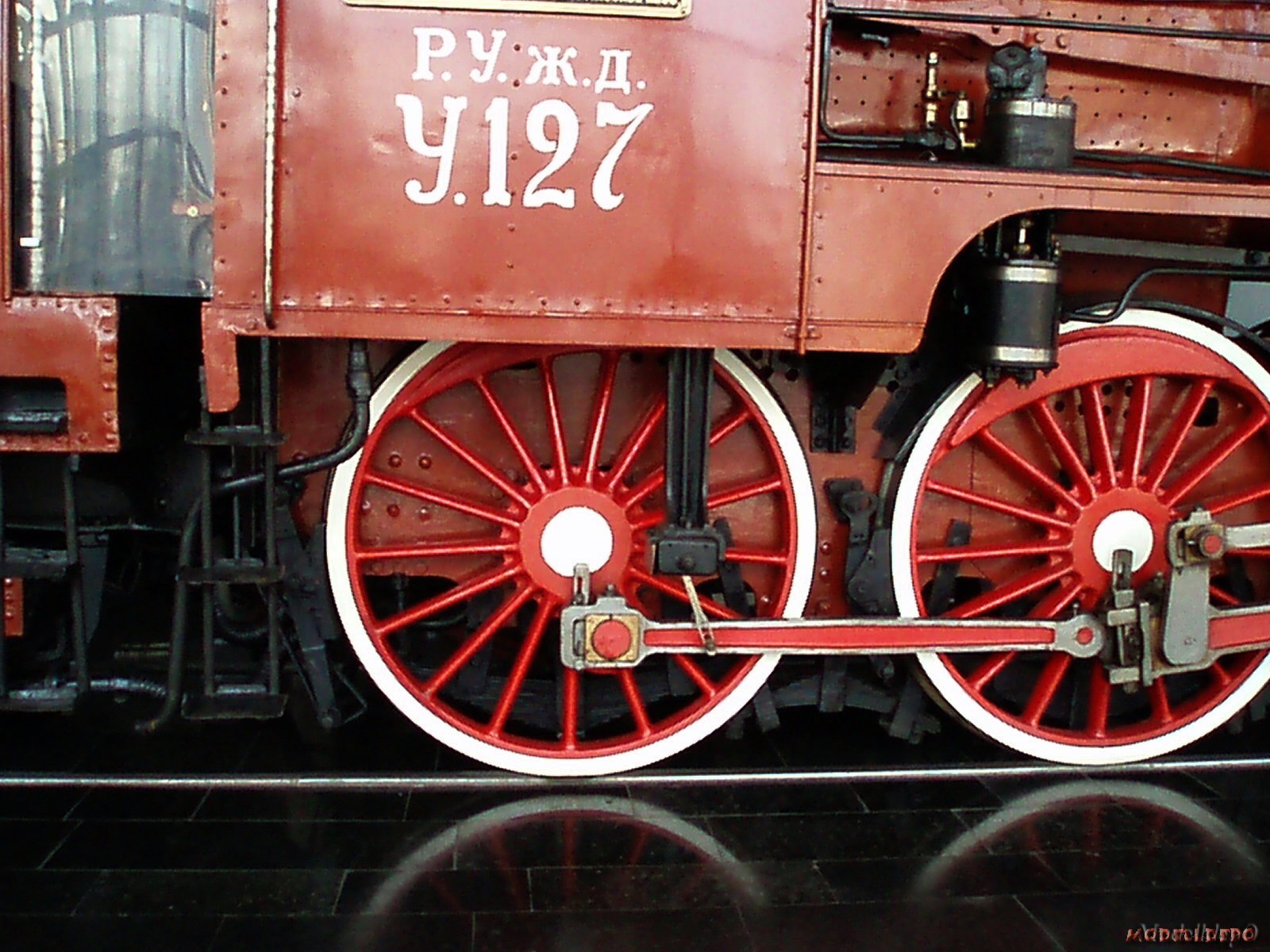 -127