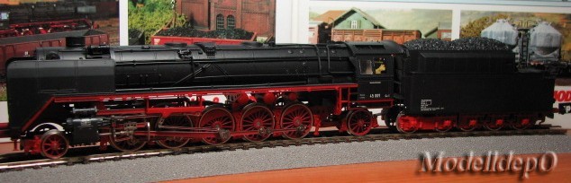 BR45_001_LILIPUT_4503