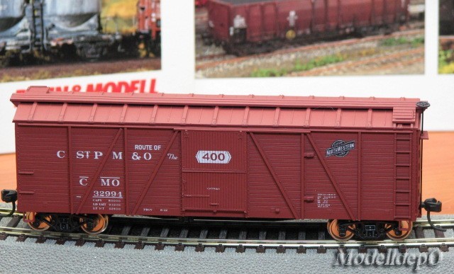 Accurail 97012