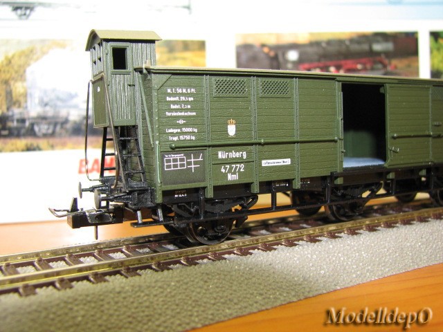 Trix 23905