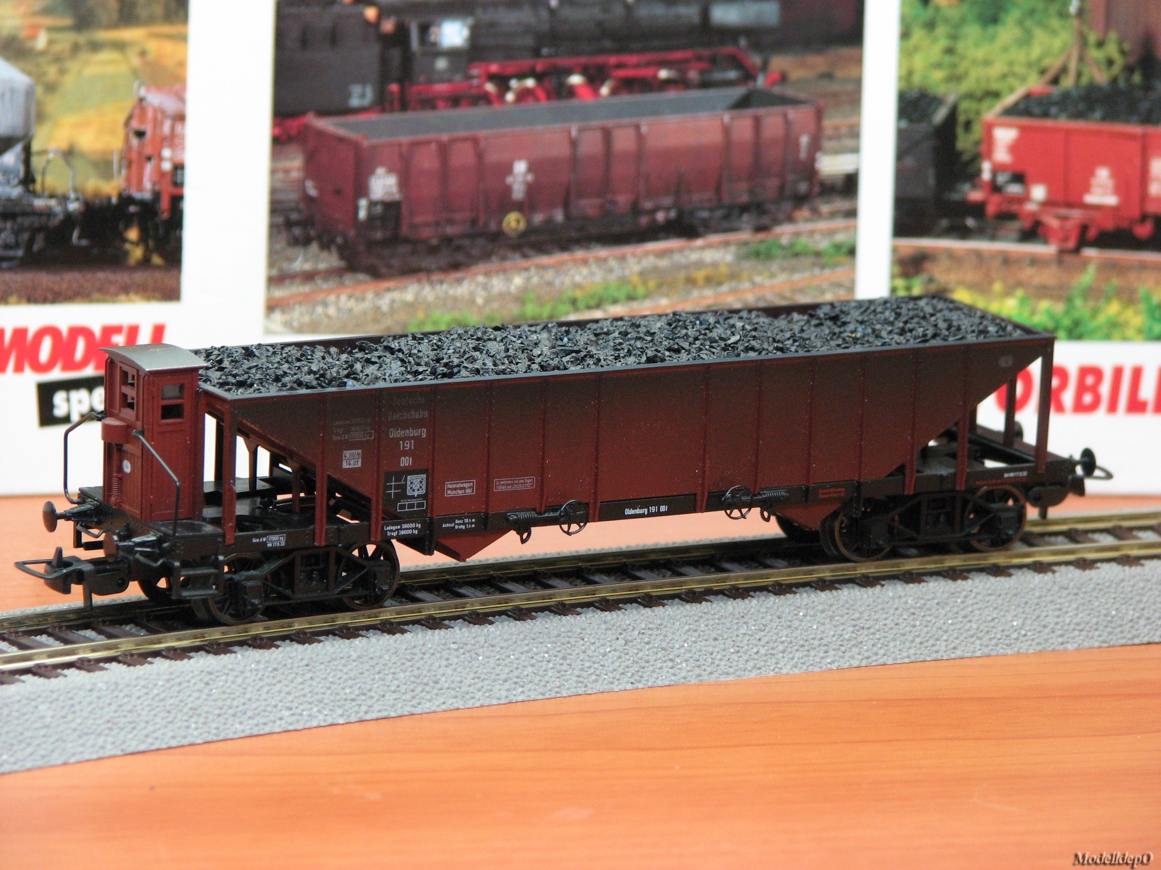 Trix 23934