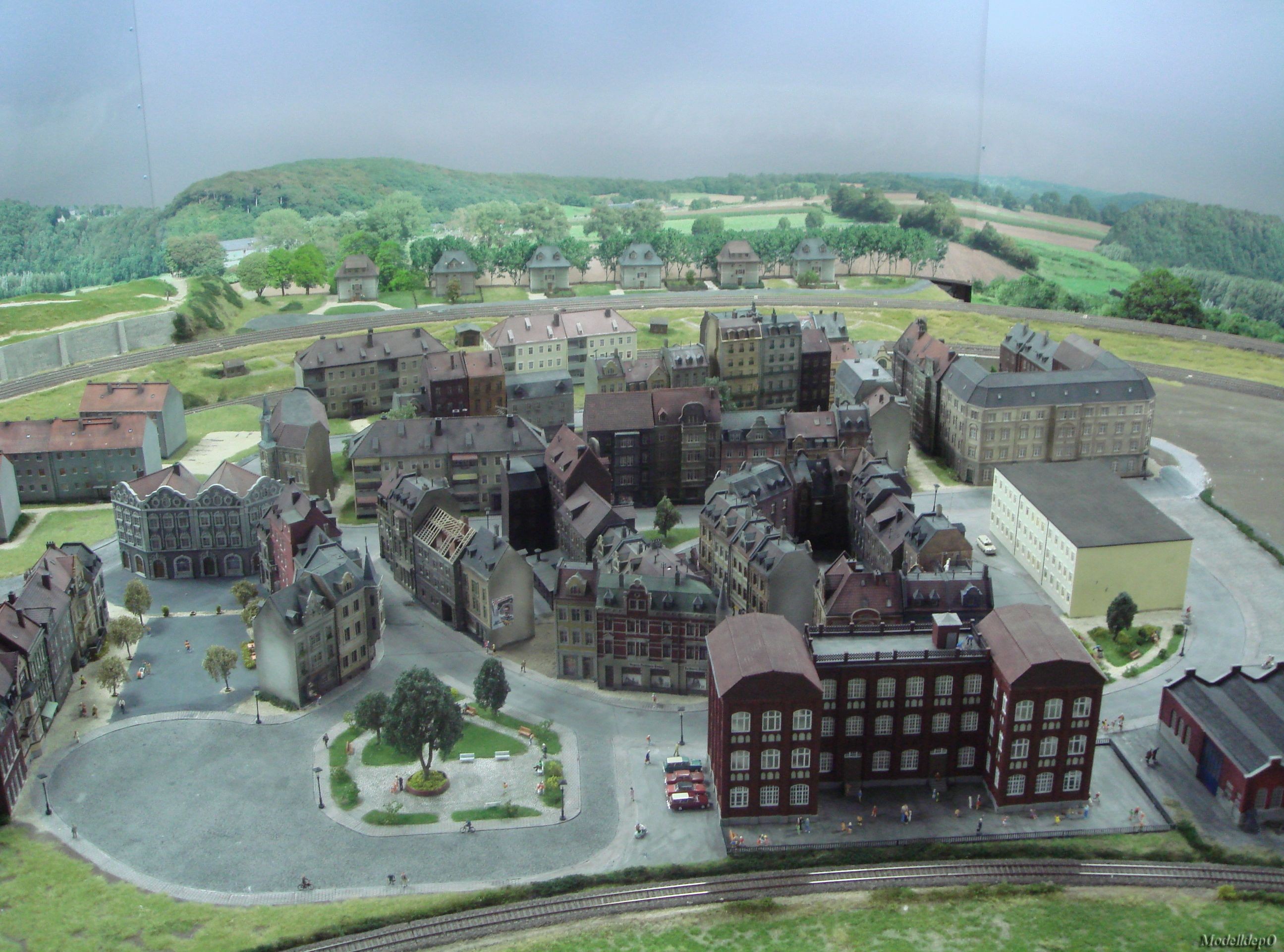 Oberhausen