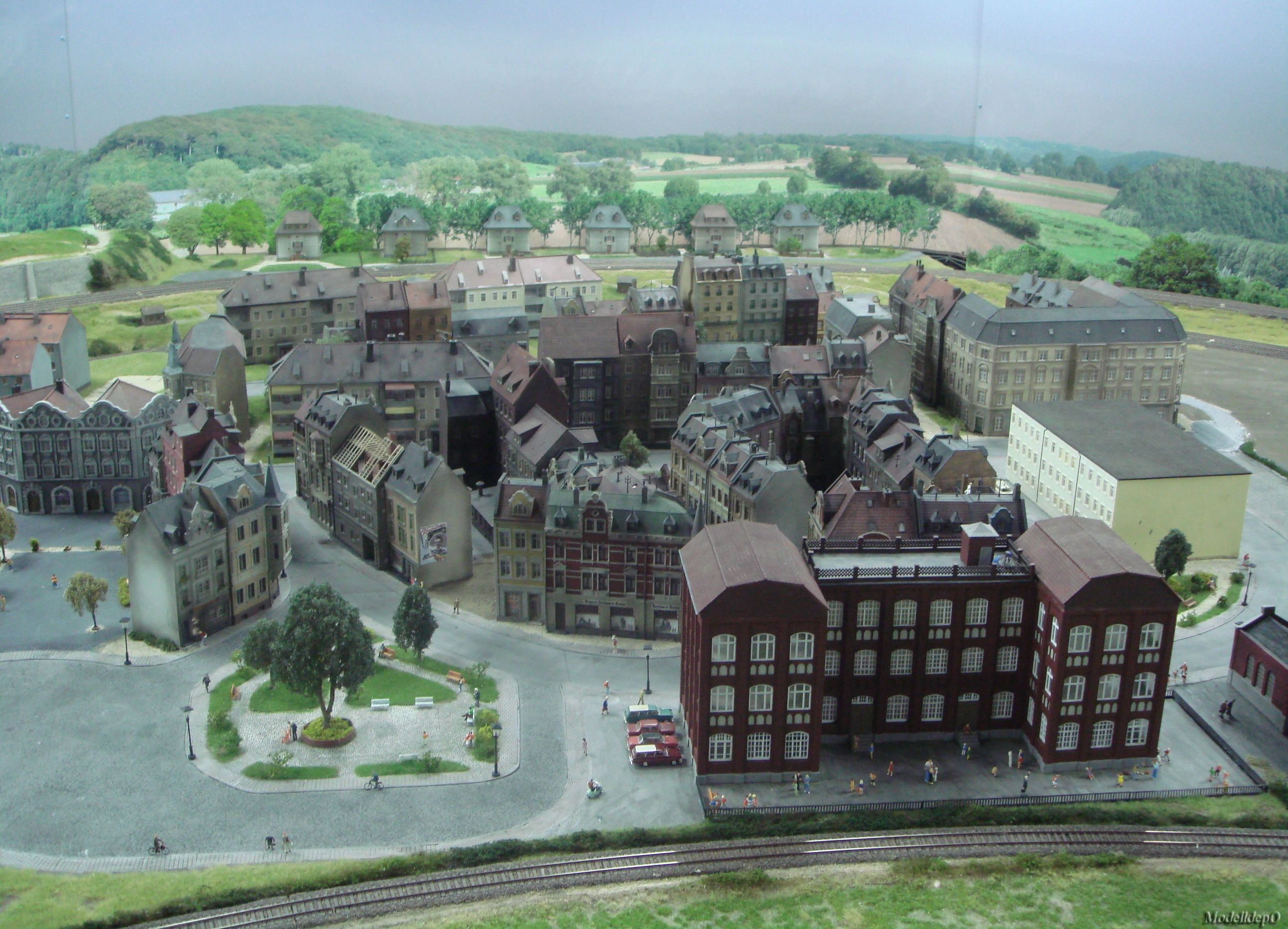 Oberhausen