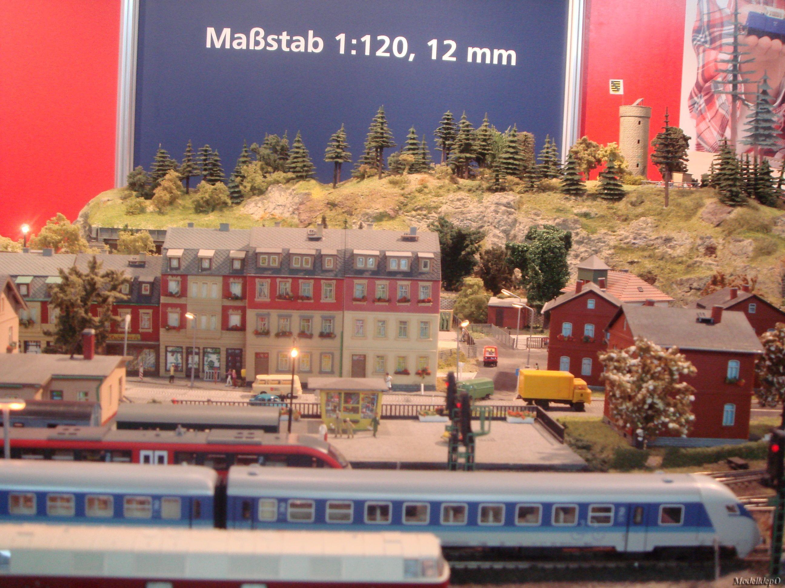 Oberhausen