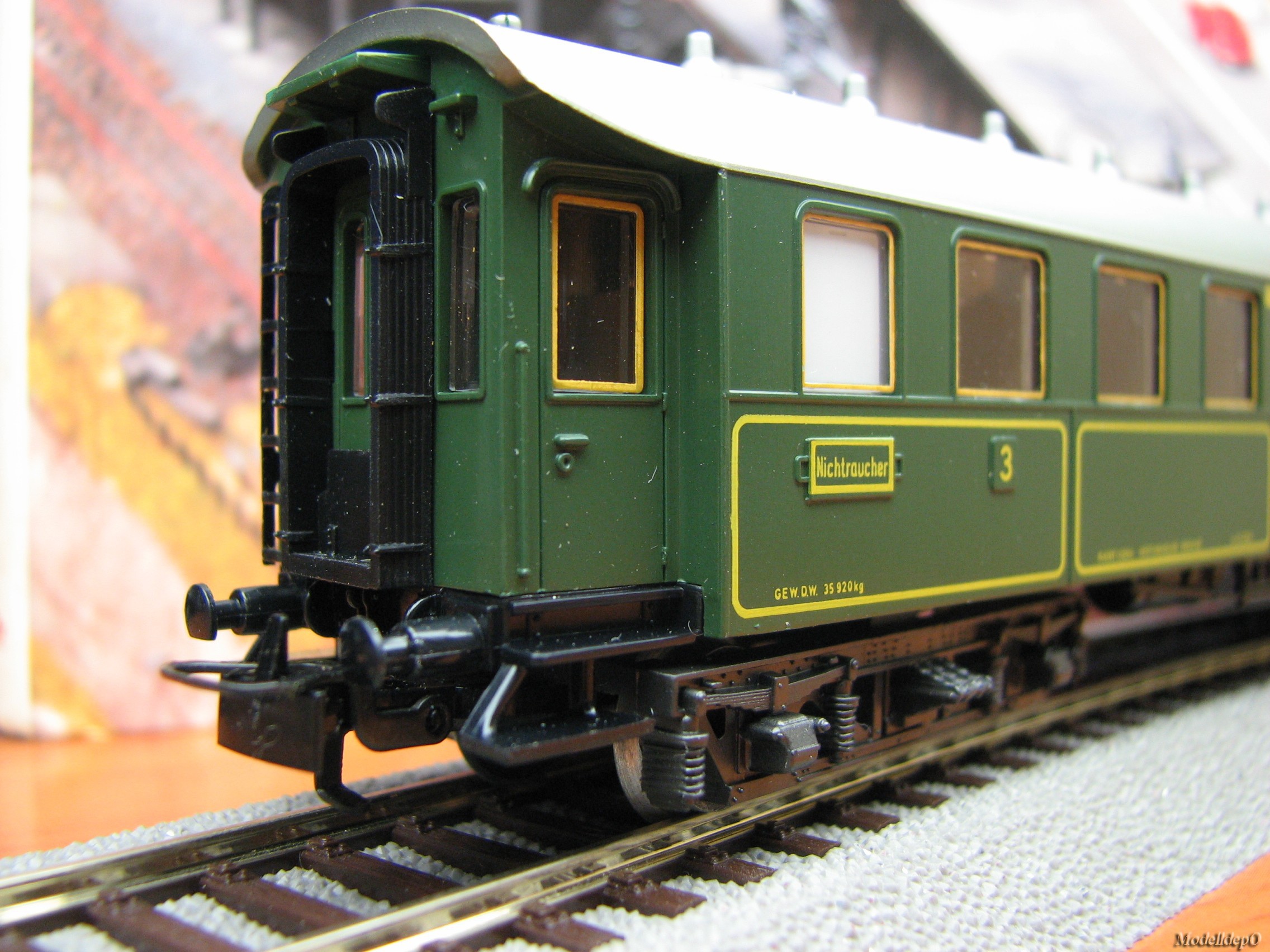 Marklin 4135
