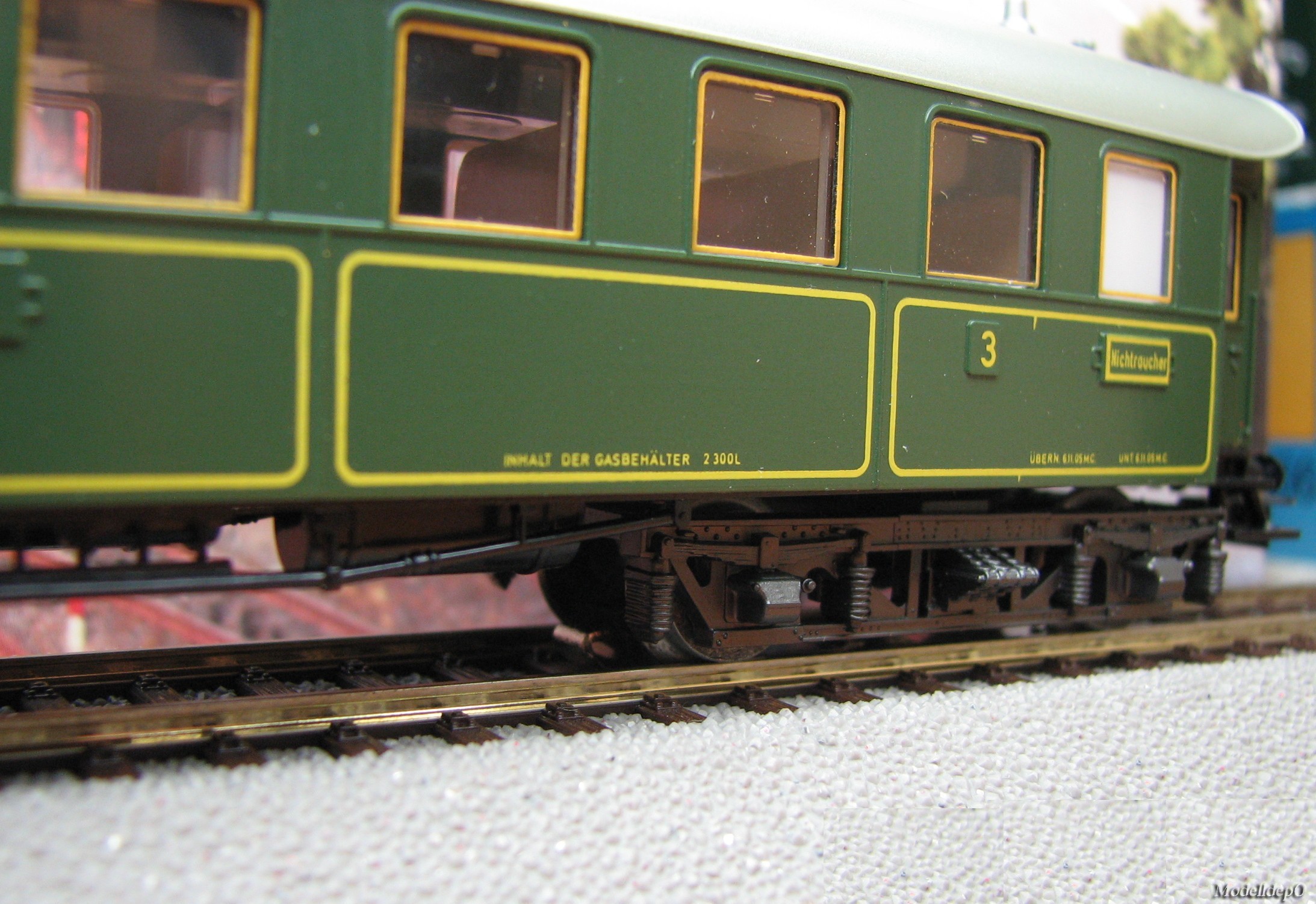 Marklin 4135