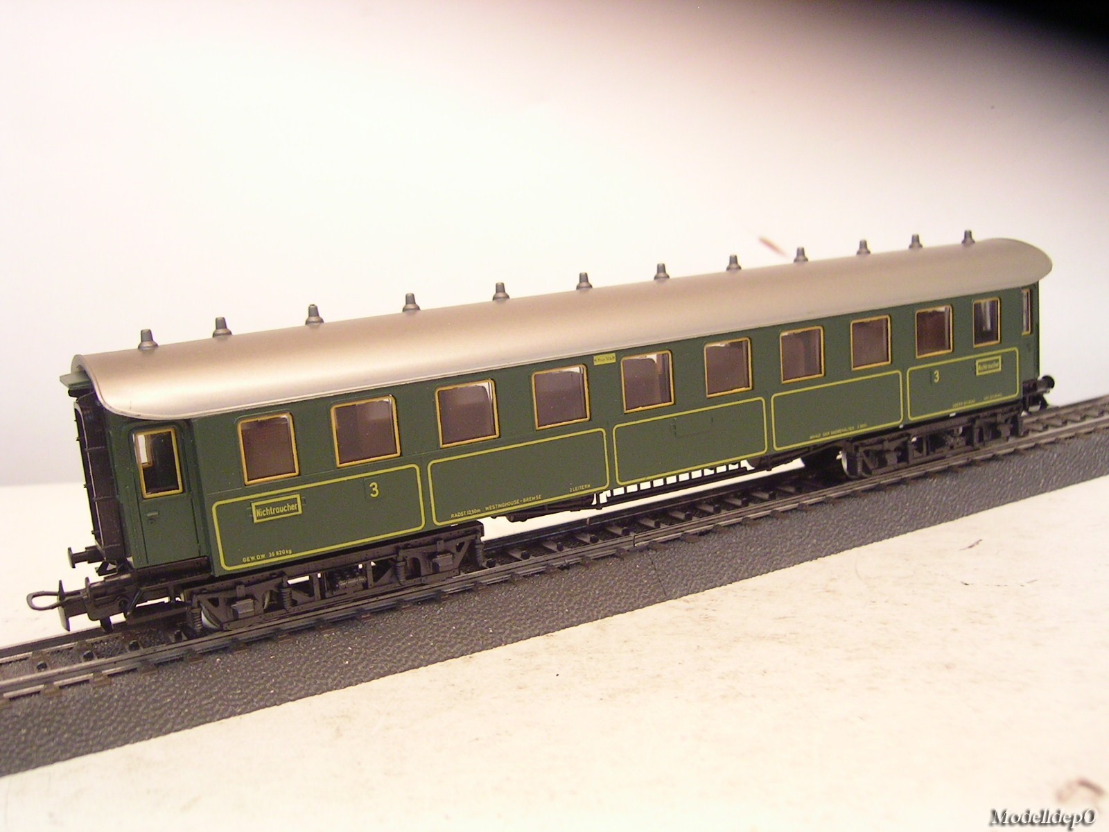 Marklin 4135