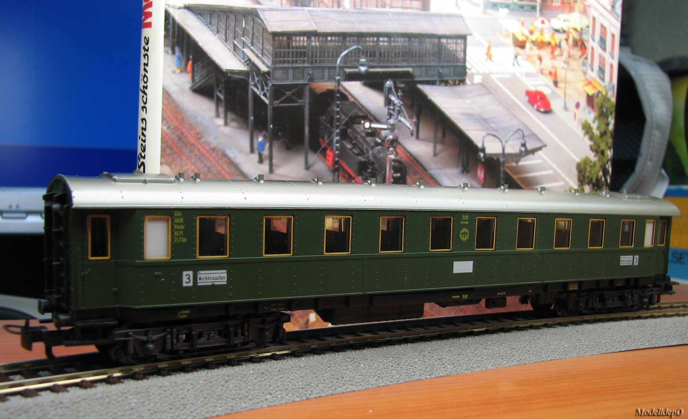 Marklin 4141