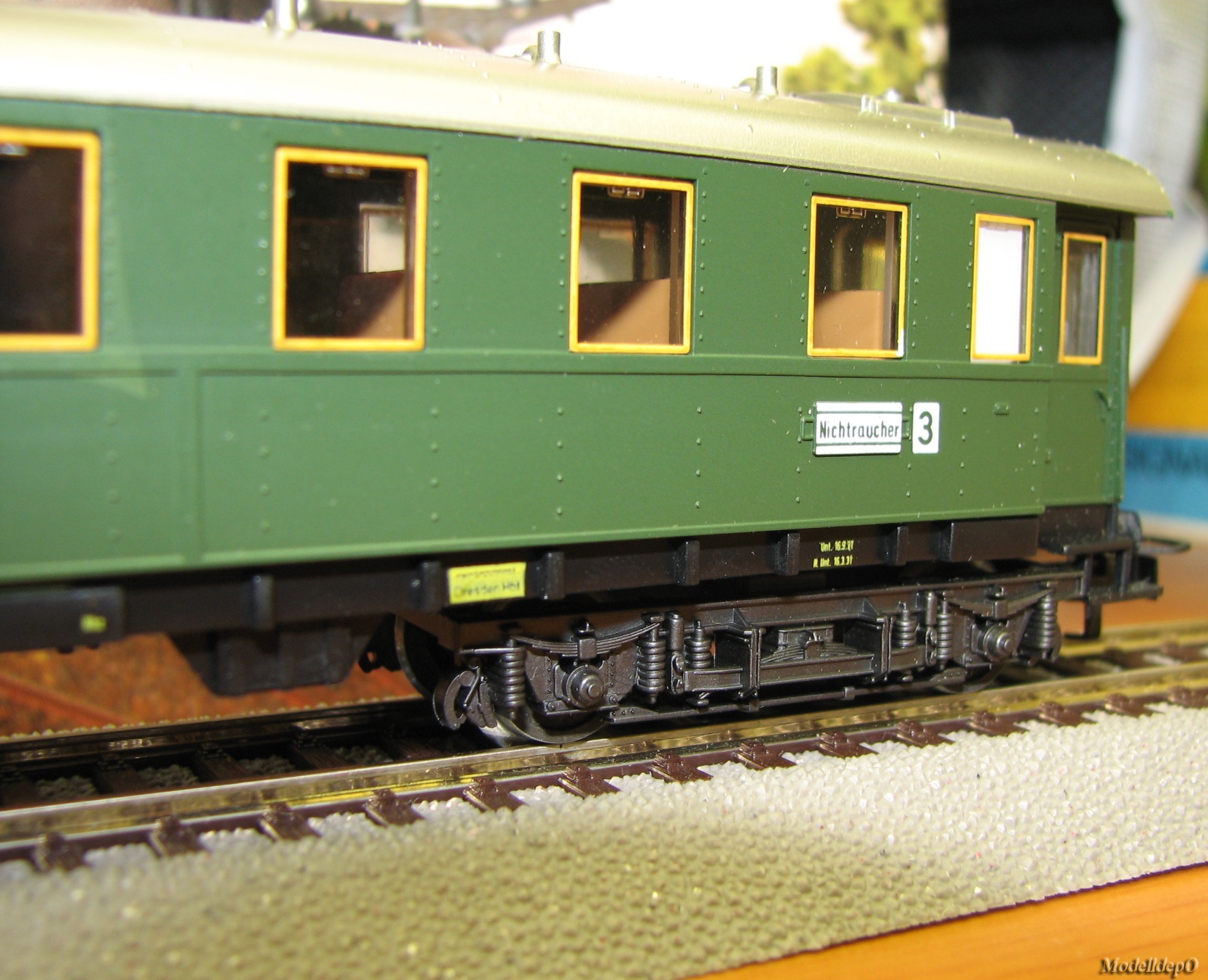 Marklin 4141
