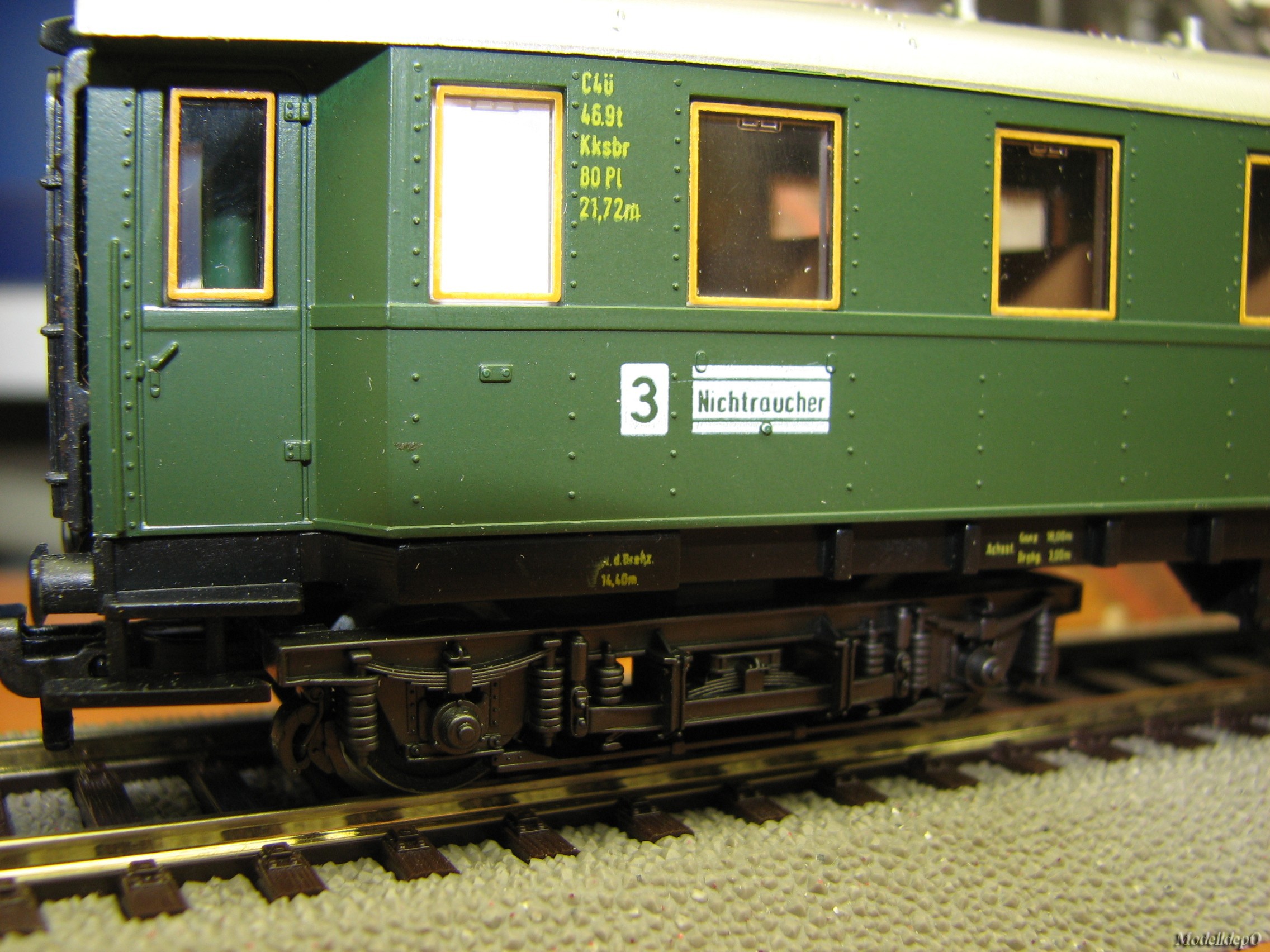 Marklin 4141