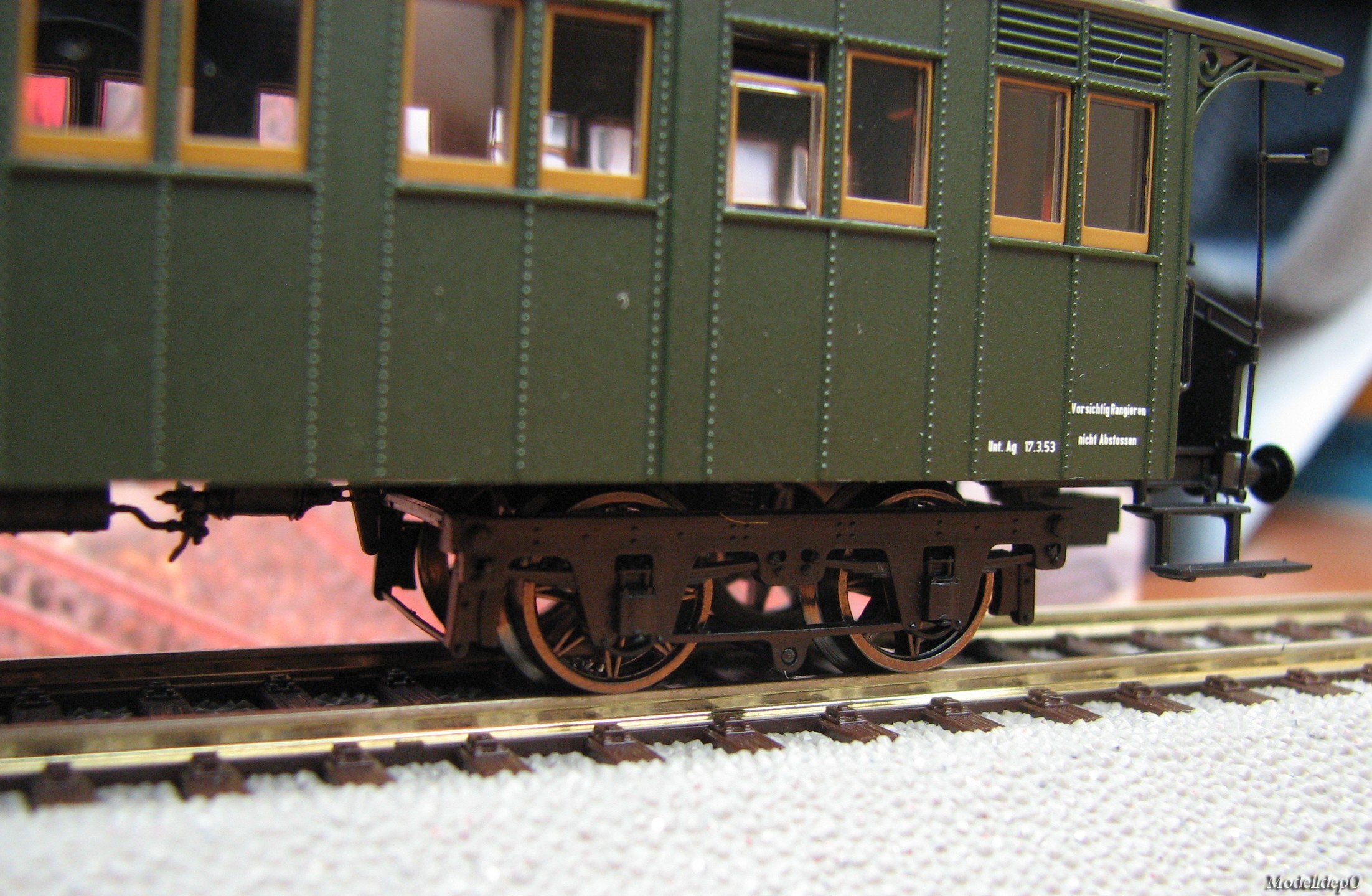 Brawa 2333