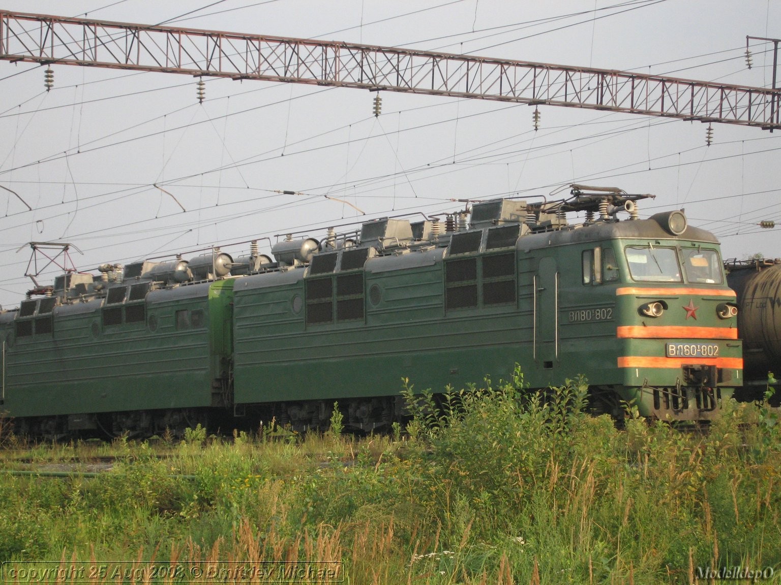 80 - 802