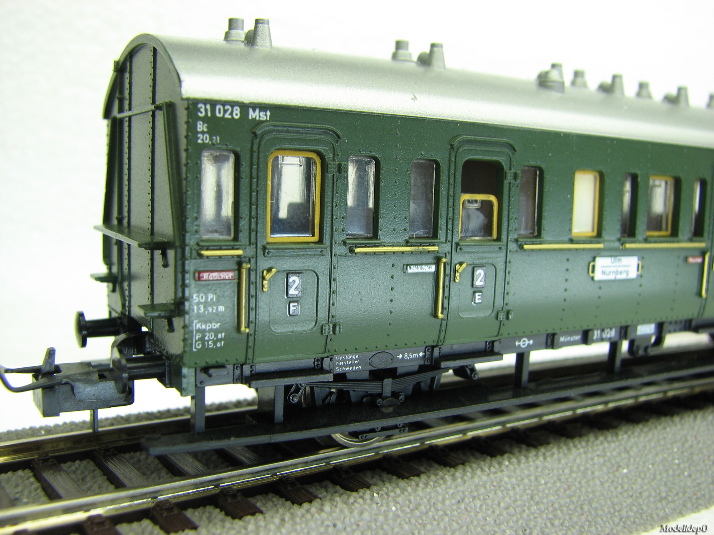 Trix 3758