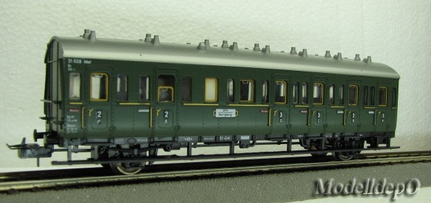 Trix 3758