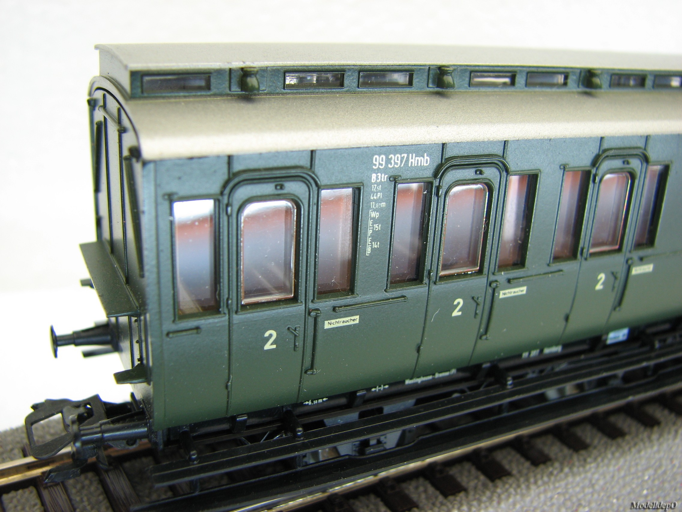Marklin 4203