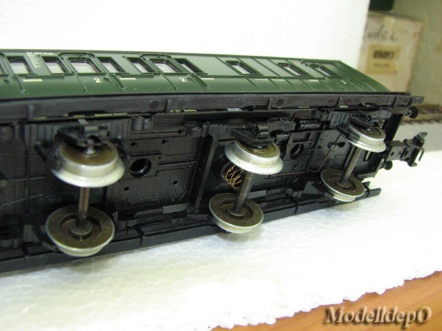 Marklin 4203